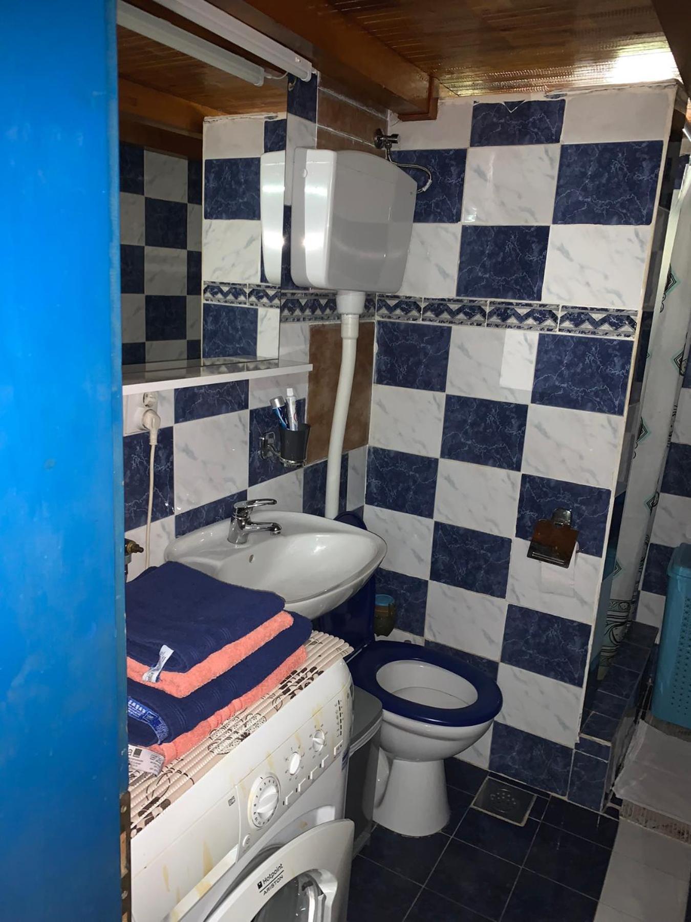 Apartman Tina Gurdic Kotor Quarto foto